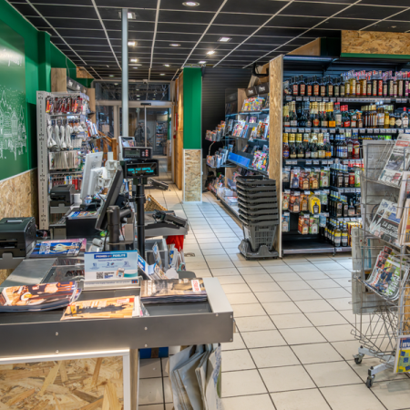 Carrefour montagne 1650 Les Orres - Carrefour montagne 1650 Les Orres