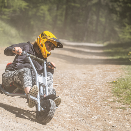 Mountain Kart Les Orres_Les Orres