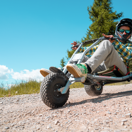 Mountain Kart Les Orres_Les Orres - 