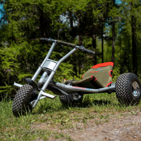 Mountain Kart Les Orres_Les Orres - 