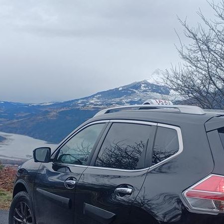 GERMAIN TAXI ALPIN_Les Orres - GERMAIN TAXI ALPIN_Les Orres