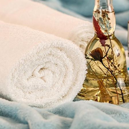 Ma bulle d'air - Massages_Les Orres