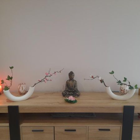 Ma bulle d'air - Massages_Les Orres