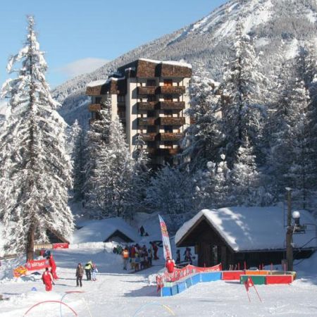 Club Piou Piou ESF - Club Piou Piou ESF