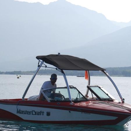 L'Ancre Bleue SAVINES-LE-LAC - L'Ancre Bleue SAVINES-LE-LAC
