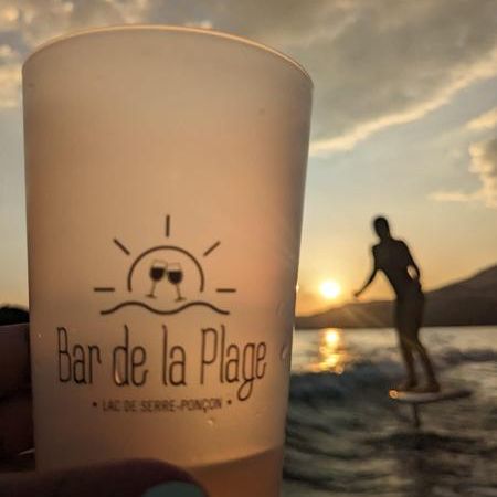 Ski & Bouées - Bar de la plage_Les Orres - Ski & Bouées - Bar de la plage_Les Orres
