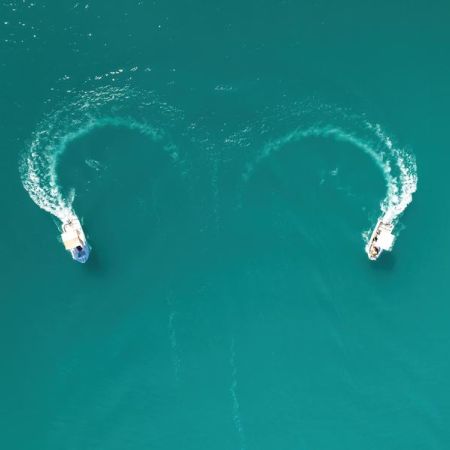 Bateau sans permis - Bateau sans permis