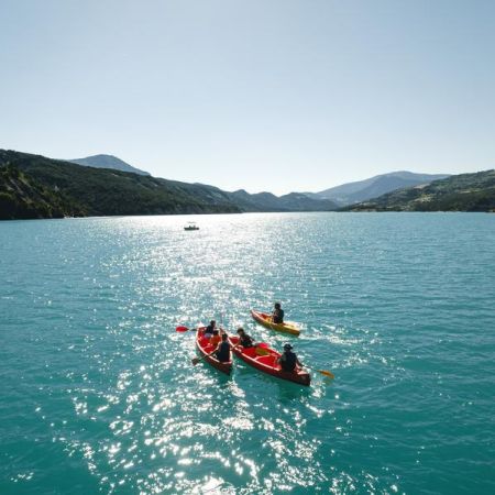 Canoë / kayak - Canoë / kayak