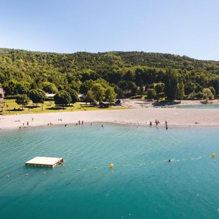 La plage - La plage