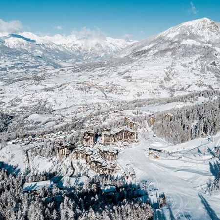 Domaine skiable des Orres - Domaine skiable des Orres