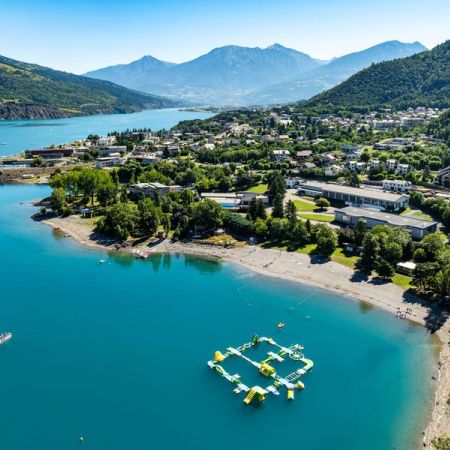 Savin'plage - Savin'plage