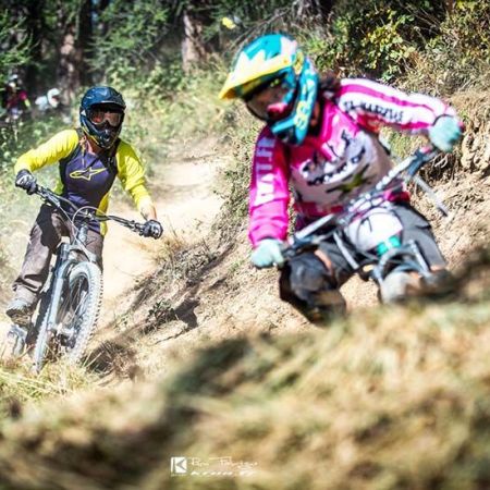 Les Orres Bike Park - Les Orres Bike Park