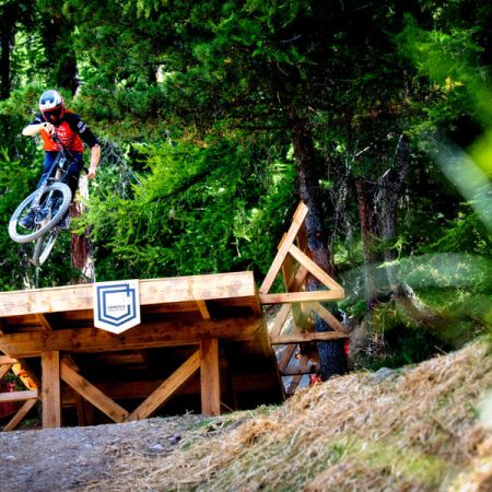 Bike park - Bike park