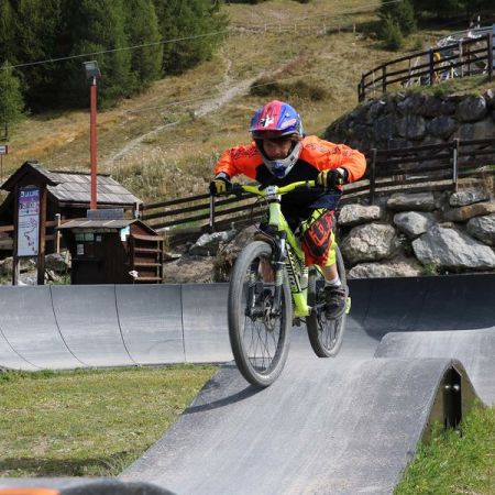 Pump Track - Pump Track