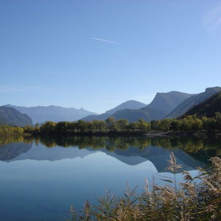 Base de loisirs Les 3 Lacs à Rochebrune & Piégut - Base de loisirs Les 3 Lacs à Rochebrune & Piégut