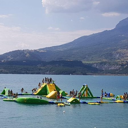 L'Aquatik SAVINES-LE-LAC - L'Aquatik SAVINES-LE-LAC