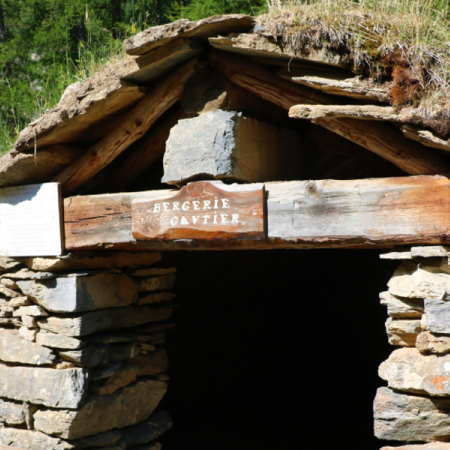 Bergerie Gautier - Bergerie Gautier