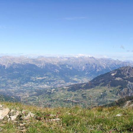 Balcon des Vallons - Balcon des Vallons
