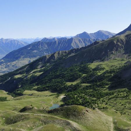 Col de l'âne - Col de l'âne