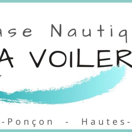 Base nautique La Voilerie/Ecole de voile SAVINES-LE-LAC - Base nautique La Voilerie/Ecole de voile SAVINES-LE-LAC
