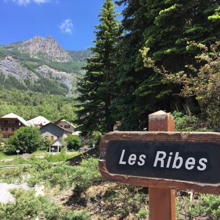 Les Ribes Les Orres - Les Ribes Les Orres