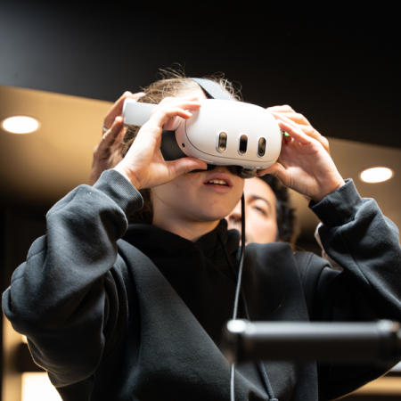 Simulateurs de réalité virtuelle - Simulateurs de réalité virtuelle