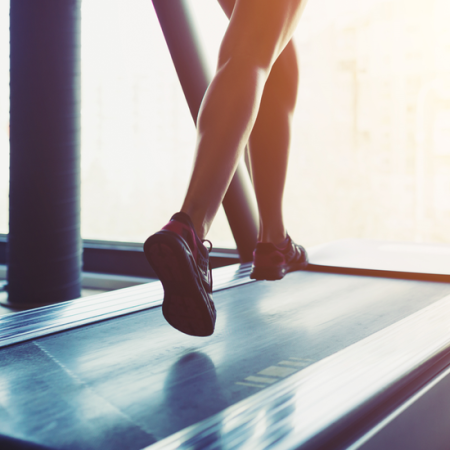 Salle de musculation et cardio - Salle de musculation et cardio