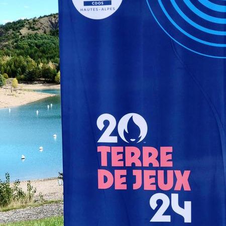 Terre de Jeux 2024 - BNPA - Terre de Jeux 2024 - BNPA