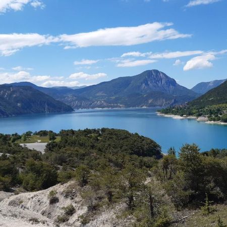 Image - Sur les hauteurs de Trémouilles