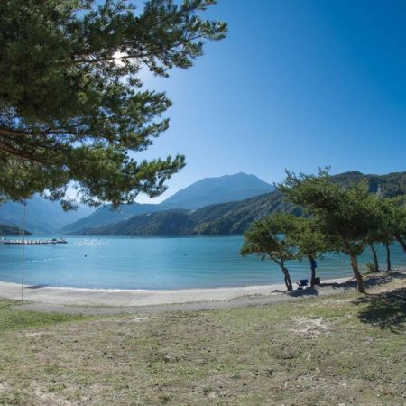 Image - Plage de Port Saint-Pierre