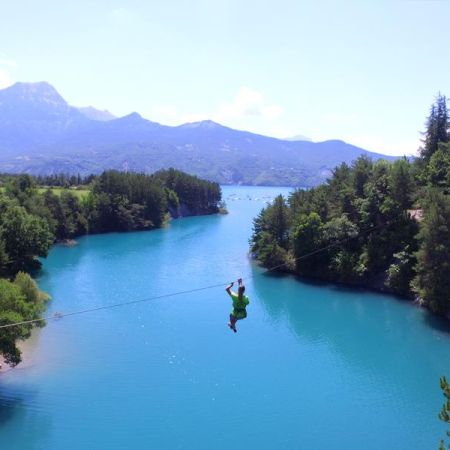 Serre-Ponçon Aventure - 