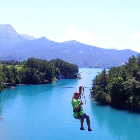 Serre-Ponçon Aventure - 