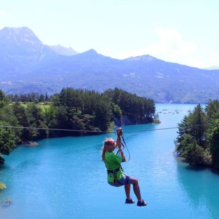 Serre-Ponçon Aventure - 