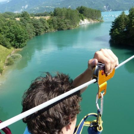 Serre-Ponçon Aventure - 