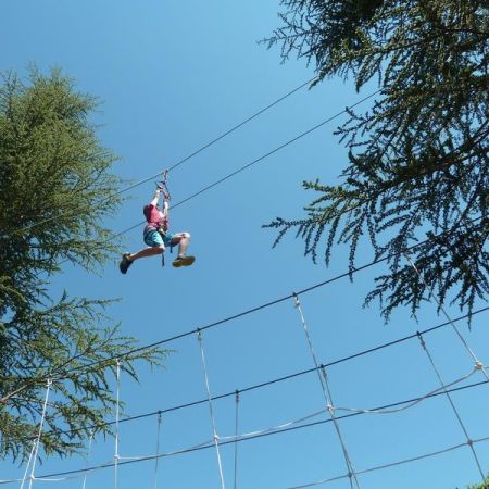 Serre-Ponçon Aventure - 