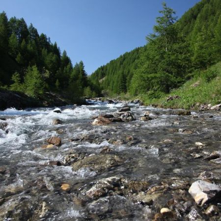 Col de Girabeau - Parpaillon_Les Orres