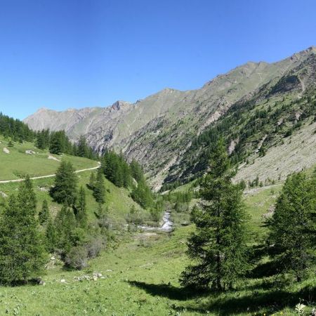 Col des Orres_Les Orres