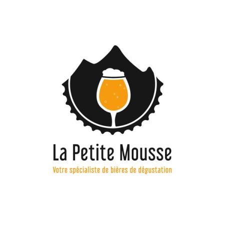 Logo -La Petite Mousse EMBRUN - Logo -La Petite Mousse EMBRUN