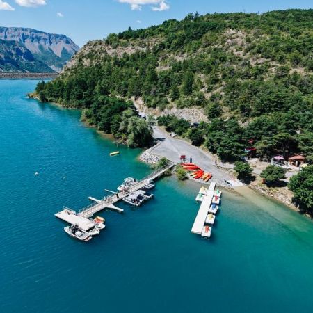 Port de Bois vieux_Rousset-Serre-Ponçon