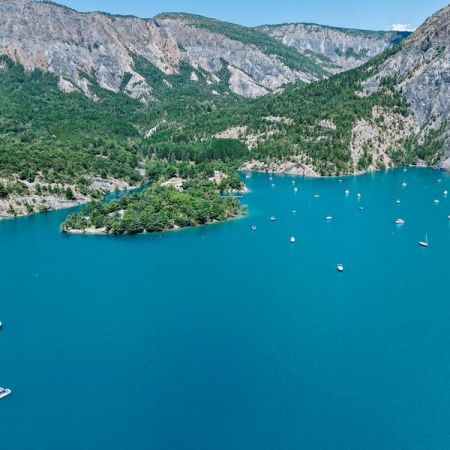 Port de Bois vieux_Rousset-Serre-Ponçon