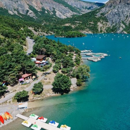Port de Bois vieux_Rousset-Serre-Ponçon