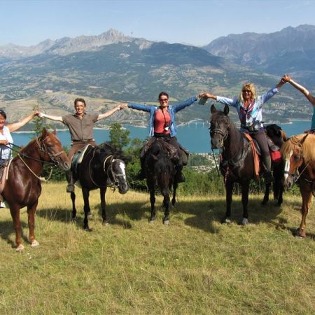 Aalpes Rando Equitation CROTS - Aalpes Rando Equitation CROTS