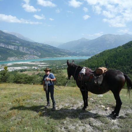 Aalpes Rando Equitation CROTS - Aalpes Rando Equitation CROTS