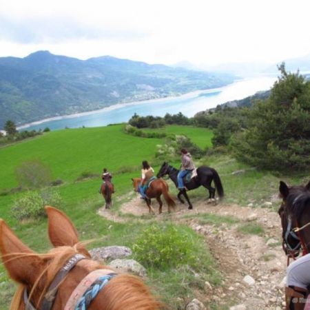 Aalpes Rando Equitation CROTS - Aalpes Rando Equitation CROTS