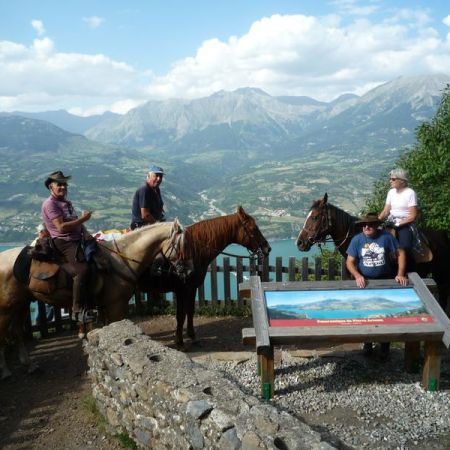 Aalpes Rando Equitation CROTS - Aalpes Rando Equitation CROTS