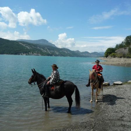 Aalpes Rando Equitation CROTS - Aalpes Rando Equitation CROTS