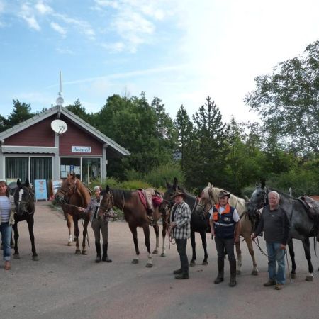 Aalpes Rando Equitation CROTS - Aalpes Rando Equitation CROTS
