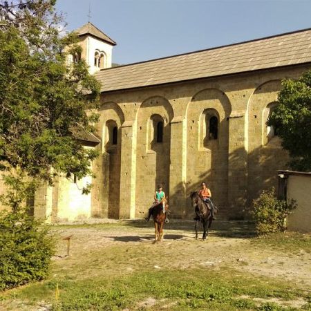 Aalpes Rando Equitation CROTS - Aalpes Rando Equitation CROTS