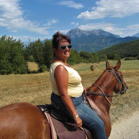 Aalpes Rando Equitation CROTS - Aalpes Rando Equitation CROTS