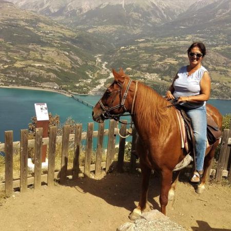 Aalpes Rando Equitation CROTS - Aalpes Rando Equitation CROTS